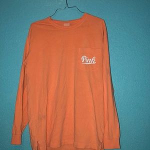 Long sleeve